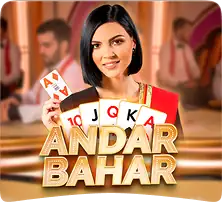 Andar Bahar Live - zagraj