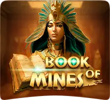 Book of Mines - zagraj