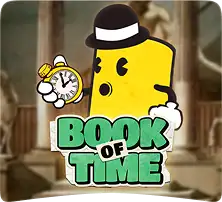 Book of Time - zagraj