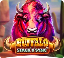 Buffalo - zagraj