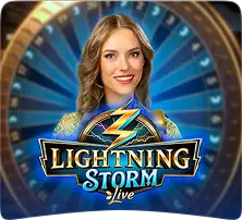 Lightning Storm Live - zagraj