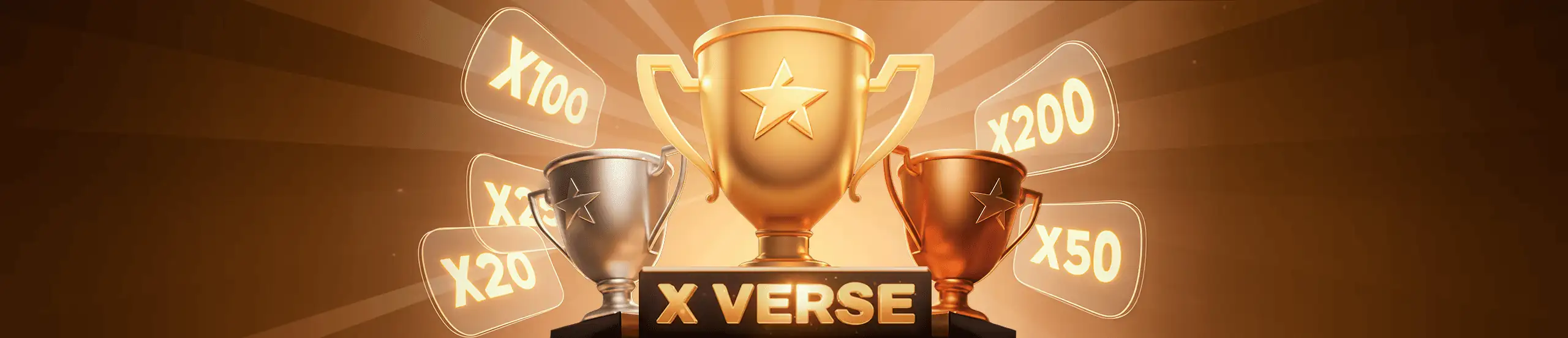 Baner turnieju Złoty Rajd